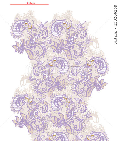 Beautiful Decorative Patterns for Textiles and Crafts Projects Beautiful Decorative Patterns for Textiles and Crafts Projects 133266269