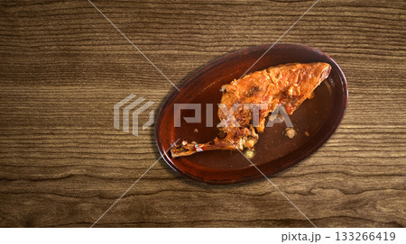 Roast Lamb 133266419