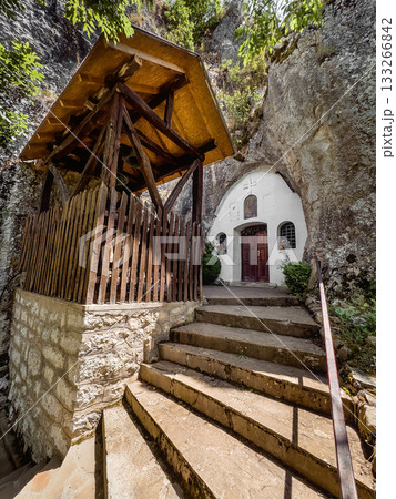 Old Cave Church of St. Peter and Paul 133266842