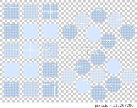 類似法蘭絨的裝飾布料 - 淺藍色 類似法蘭絨的裝飾布料 - 淺藍色 133267290