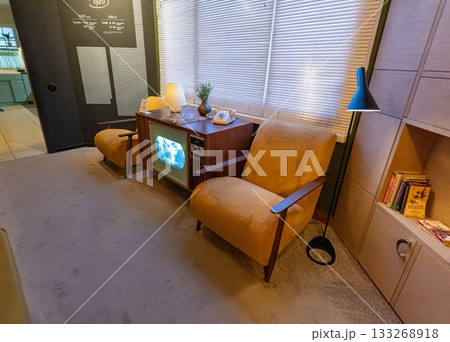 indoor environment during the Soviet era indoor environment during the Soviet era 133268918