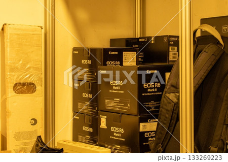 Photo equipment 133269223