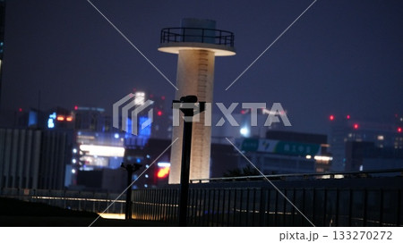 KITTE屋上からの夜景 133270272