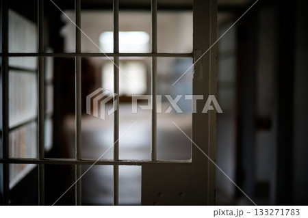 拘置所跡 133271783