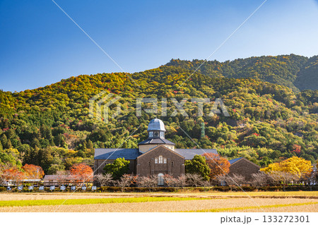 滋賀県立安土城考古博物館　滋賀県近江八幡市 133272301