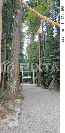 伊和神社　兵庫県 133272690
