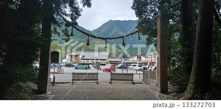 伊和神社　兵庫県 133272703