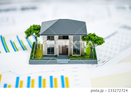 不動産情報イメージ 不動産情報イメージ 133272724