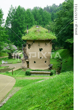 9461 トーベ・ヤンソンあけぼの子どもの森公園 9461 トーベ・ヤンソンあけぼの子どもの森公園 133273311