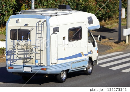 キャンピングカー 133273341