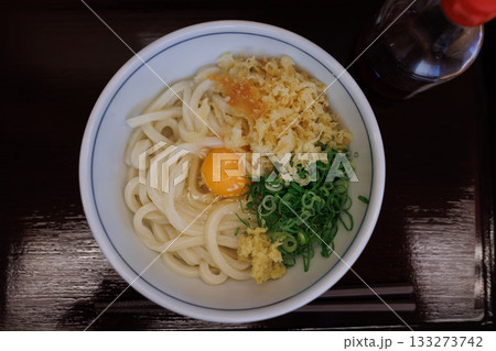 讃岐うどん（釜揚げ） 133273742