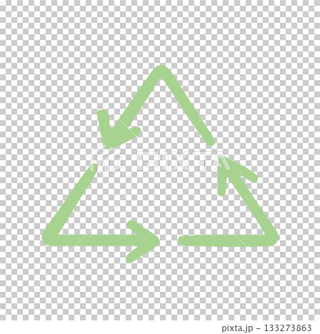 Arrows that represent recycling and loops Arrows that represent recycling and loops 133273863