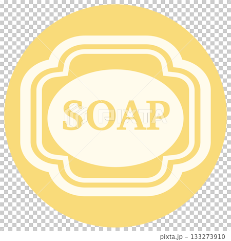 Simple Soap Yellow Simple Soap Yellow 133273910
