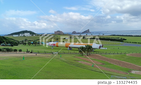 JAXA 宇宙科学技術館 133274435