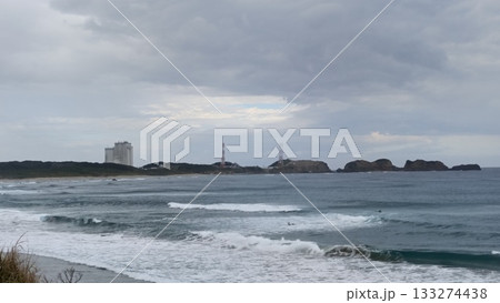 種子島 大型ロケット発射場 133274438