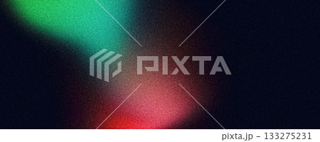Red green black grainy background, noise texture vibrant color gradient shape abstract dark banner, poster header backdrop cover wallpaper design Red green black grainy background, noise texture vibrant color gradient shape abstract dark banner, poster header backdrop cover wallpaper design 133275231