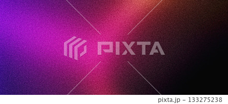 Magenta pink purple red grainy background, noise texture abstract glowing gradient shape, black banner poster header wallpaper backdrop design Magenta pink purple red grainy background, noise texture abstract glowing gradient shape, black banner poster header wallpaper backdrop design 133275238