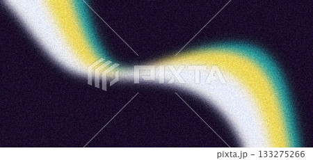 Grainy poster background, vinyl records retro cover, dance music party banner, cd cover backdrop design 133275266