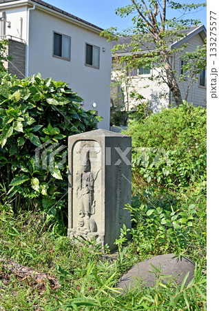 寺院・真言宗智山派 薬王寺　薬師堂　埼玉県さいたま市 133275577