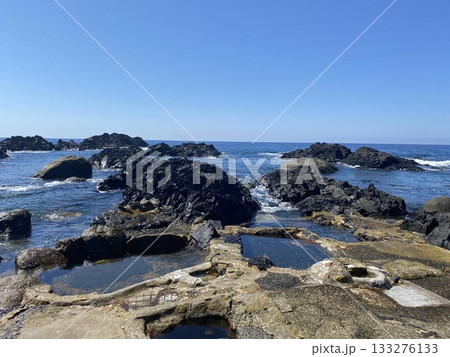 海の自然温泉 海の自然温泉 133276133