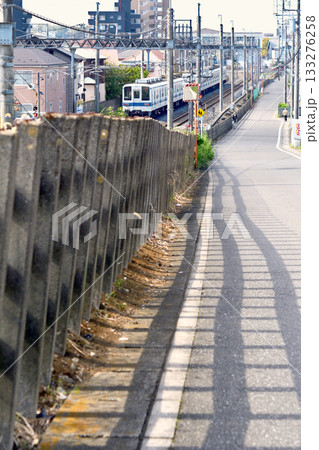 鉄道　私鉄・東武野田線　8000系　8165F　 133276258