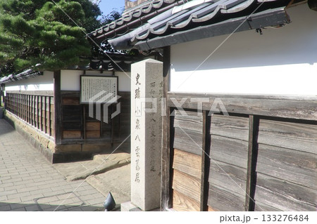 小泉八雲旧居（島根県・松江市） 133276484