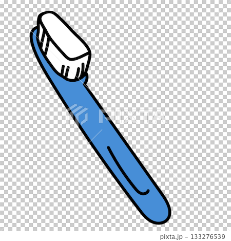 Toothbrush 133276539
