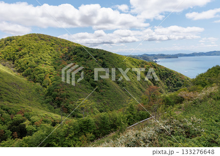 竜泊ライン小泊(津軽半島) 竜泊ライン小泊(津軽半島) 133276648