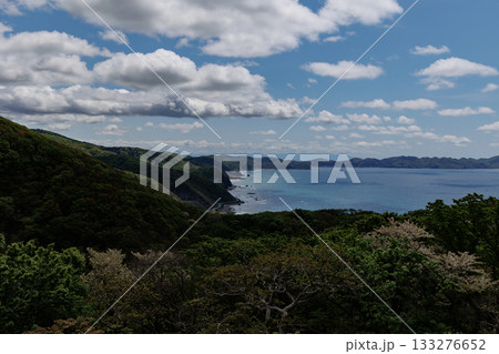 竜泊ライン小泊(津軽半島) 竜泊ライン小泊(津軽半島) 133276652