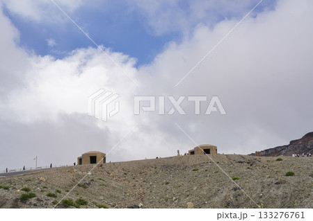 阿蘇中岳火口 阿蘇中岳火口 133276761