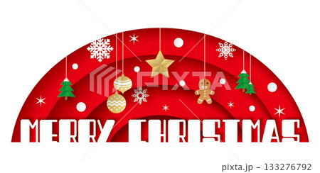 クリスマス xマス ｘマス 133276792