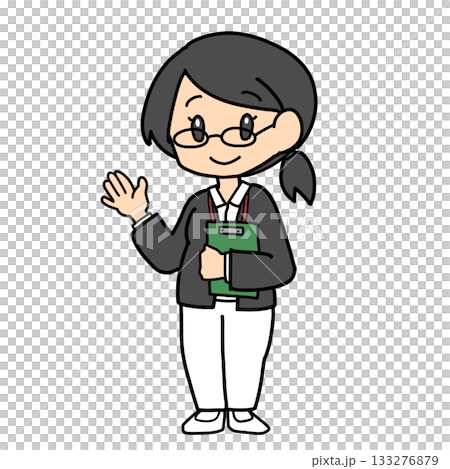 一個女人介紹 133276879