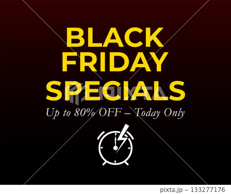 black friday specials up to eighty percent 133277176