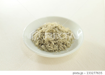 とろろ昆布 133277635