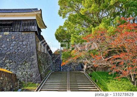 松江城 (島根県松江市) 松江城 (島根県松江市) 133278629