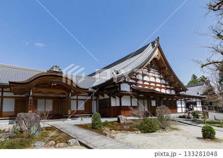 虎渓山永保寺 本堂 虎渓山永保寺 本堂 133281048