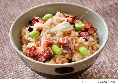 たこめし 133281150