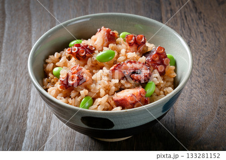 たこめし 133281152