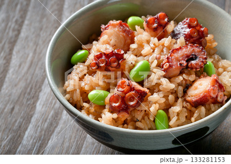 たこめし 133281153