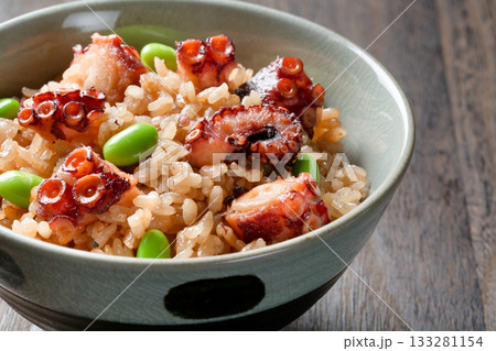 たこめし 133281154