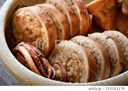 いかめし 133281176