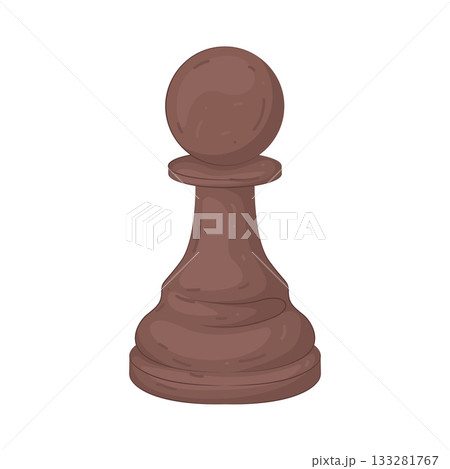 Illustration of chess 133281767
