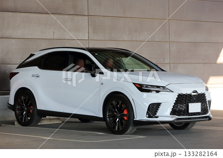 国産スポーツカー 133282164