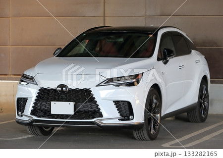 国産スポーツカー 133282165