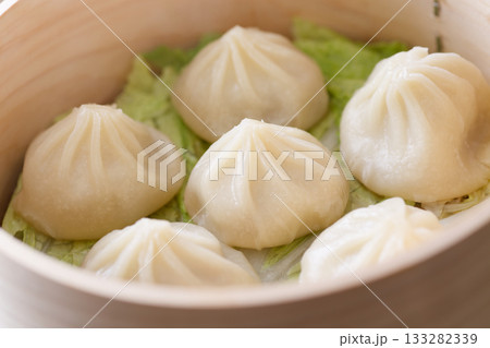 小籠包 133282339