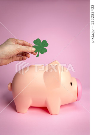 Saving for a Prosperous Future 133282432