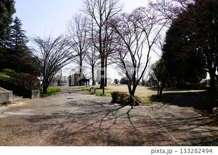 市ケ尾町公園 133282494