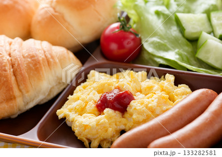 洋朝食 洋朝食 133282581