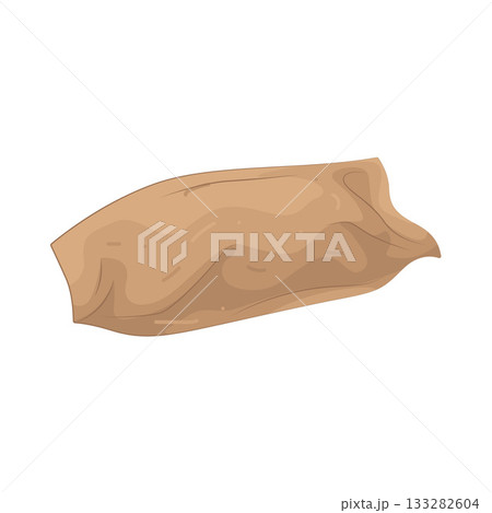 Illustration of packaging  133282604