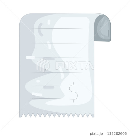 Illustration of bill 133282606